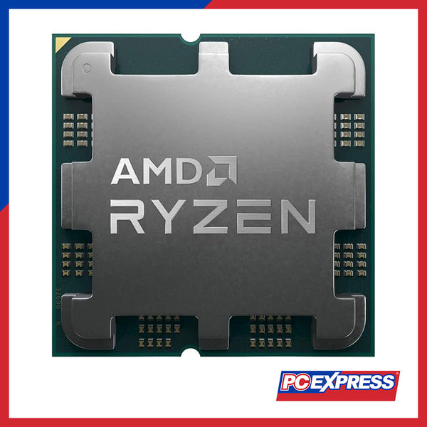 AMD Ryzen™ 7 7700X Desktop Processor (4.5GHz) - PC Express