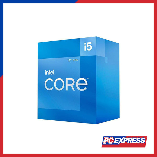 Intel® Core™ i5-12600 Processor (18M Cache, up to 4.80 GHz) - PC Express