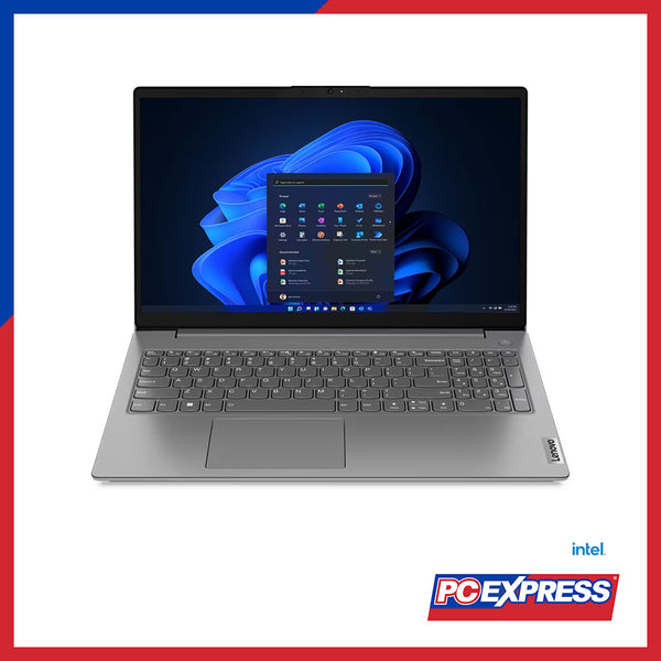 LENOVO V15 G3 IAP (82TT00CFPH) Intel® Core™ i5 Laptop (Iron Grey) - PC Express