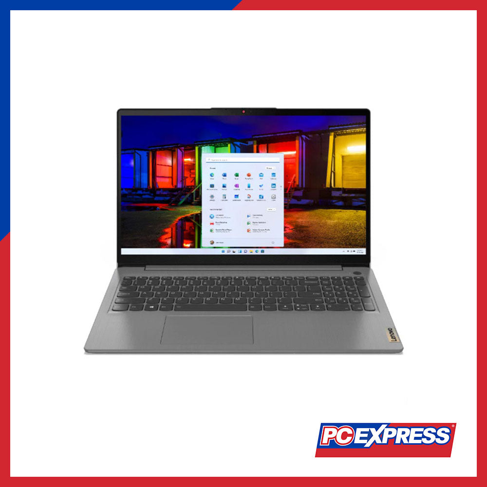 LENOVO IdeaPad 15ITL6 Slim (82H803T2PH) Intel® Core™ i5 Laptop