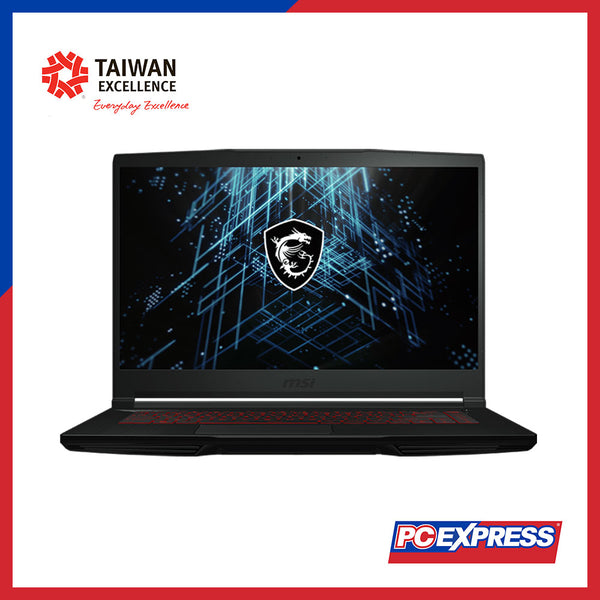 MSI GF63 Thin 11UCX-1478PH GeForce RTX™ 2050 Intel® Core™ i7 Laptop (Black) - PC Express