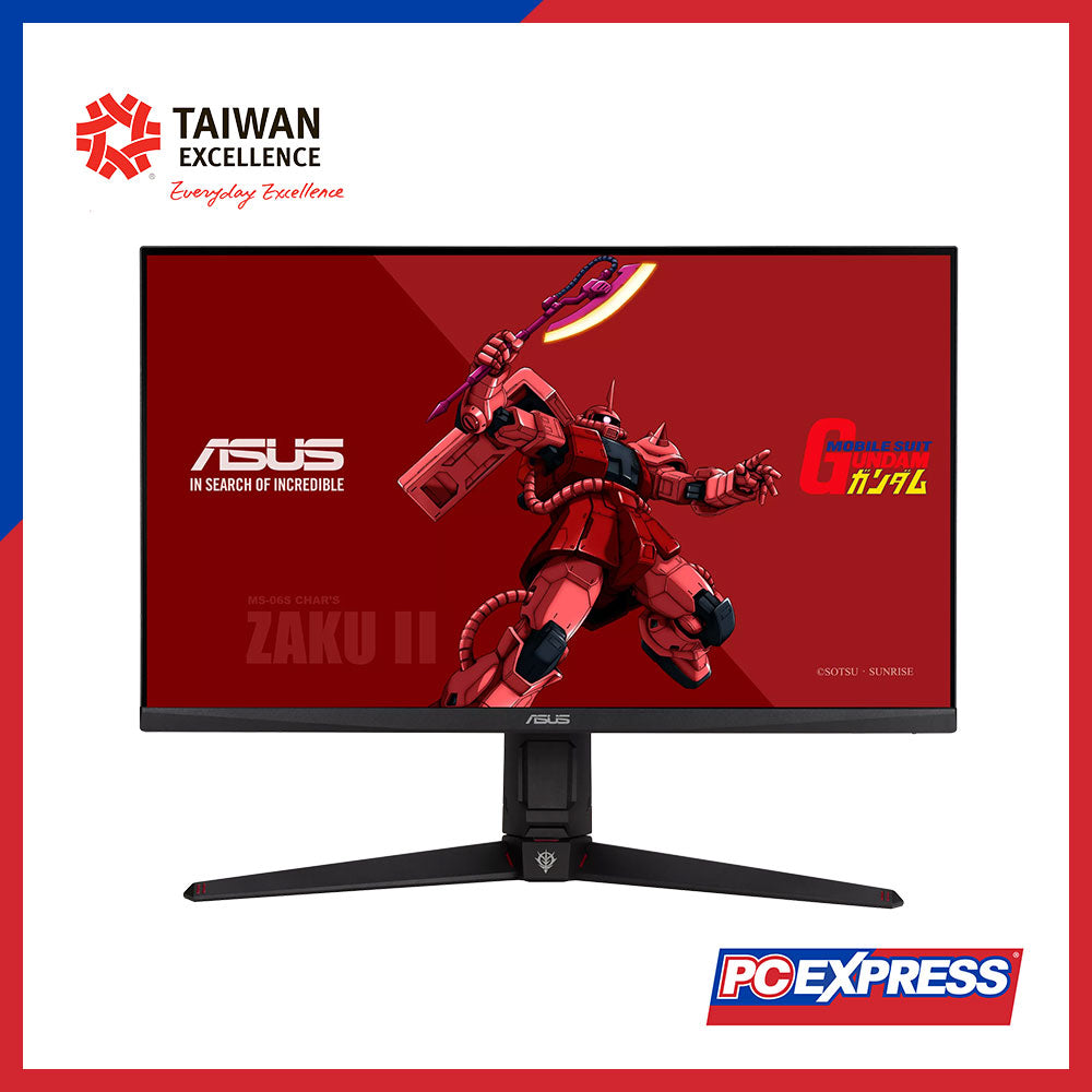 Gaming Monitors – PC Express