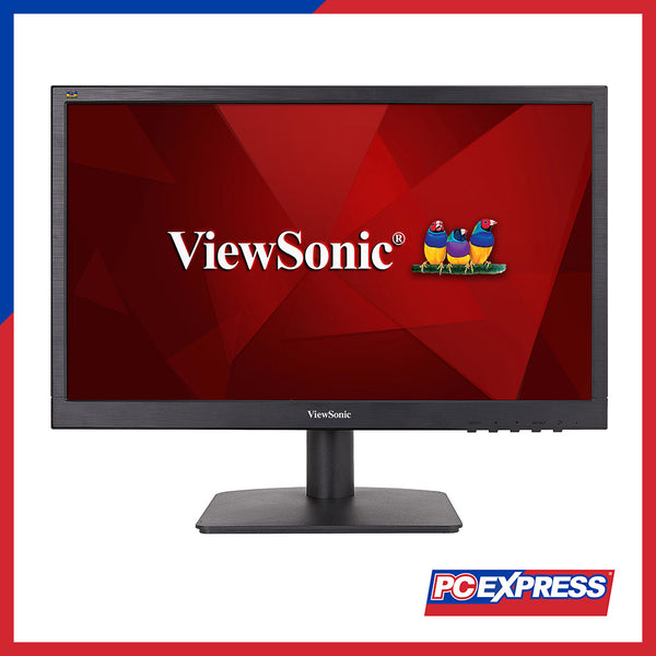 VIEWSONIC 19" VA1903H-2 Home and Office Monitor - PC Express