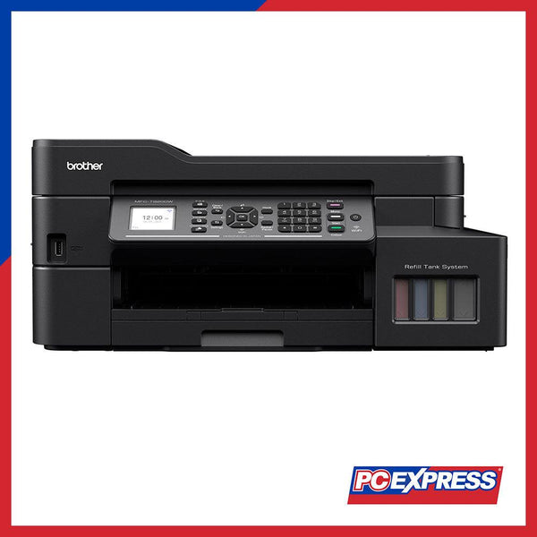 BROTHER MFC-T920DW 4IN1 (Print,Copy,Scan,Fax) ADF W/ 1.8" LCD Display Wifi CIS Printer - PC Express