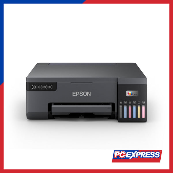 EPSON L8050 Ink Tank Printer - PC Express