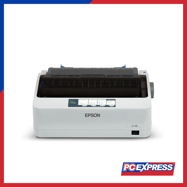 EPSON LX-310 Dot Matrix Printer - PC Express
