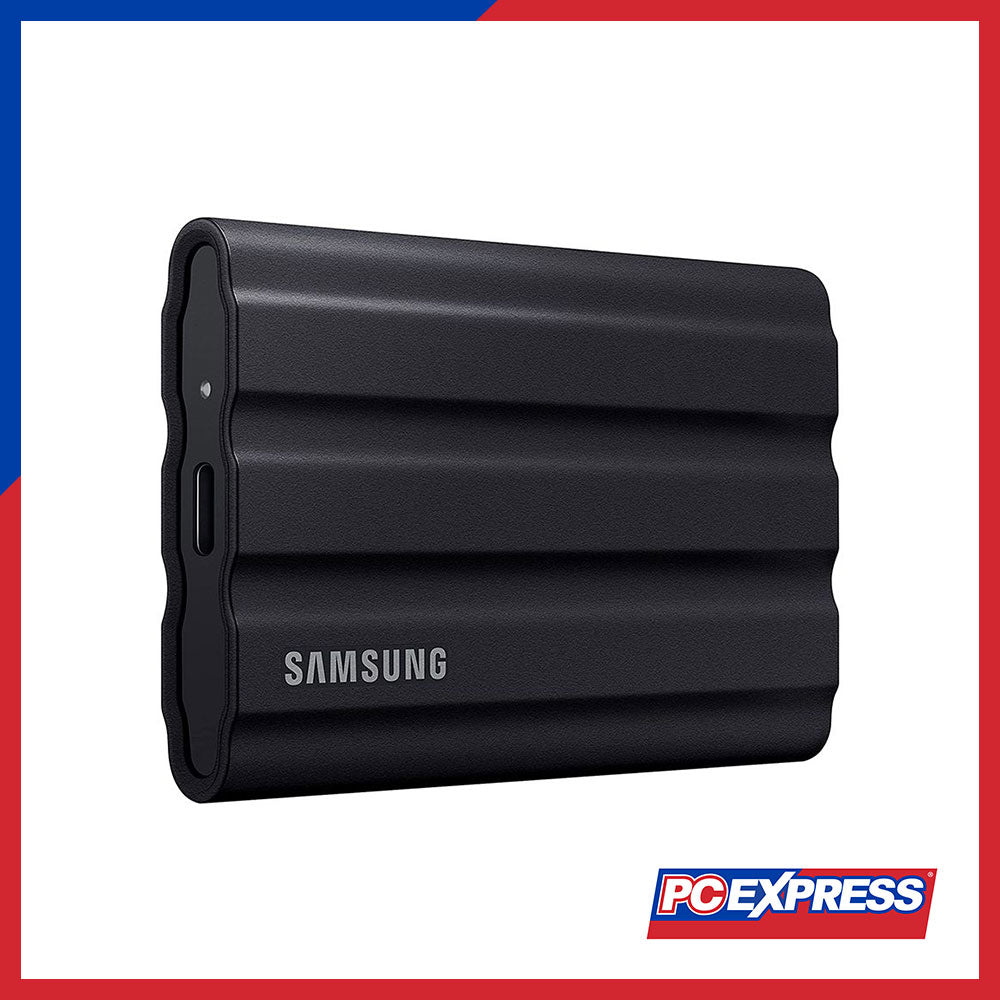 Samsung Portable Ssd T7 Software SAMSUNG 4TB T7 Shield Portable