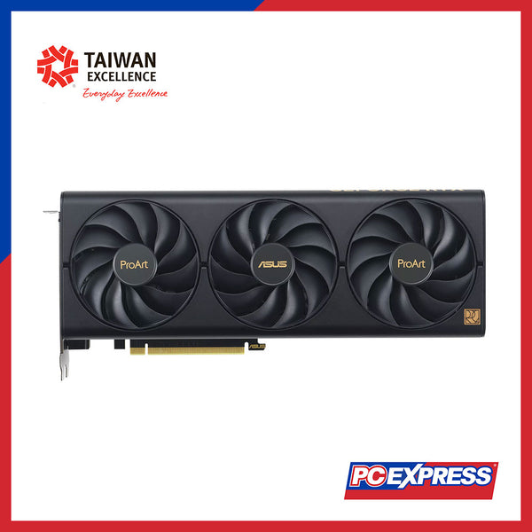 ASUS ProArt GeForce RTX 4060™ Ti OC 16GB GDDR6 128-bit Graphics Card - PC Express