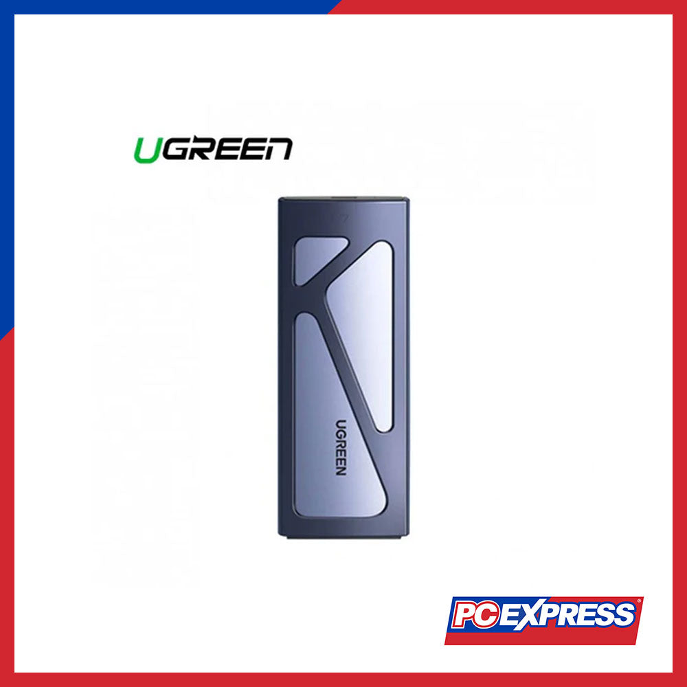 UGREEN CM578/15512 NVME SSD Enclosures – PC Express