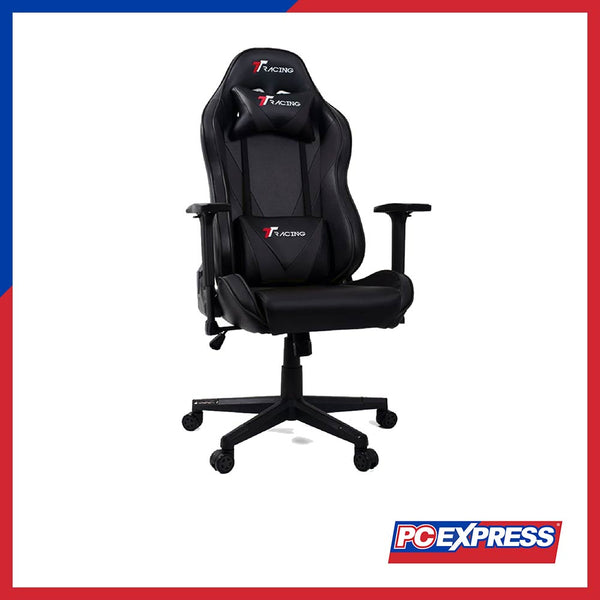 TTRacing Swift X 2020 Gaming Chair (Black) - PC Express