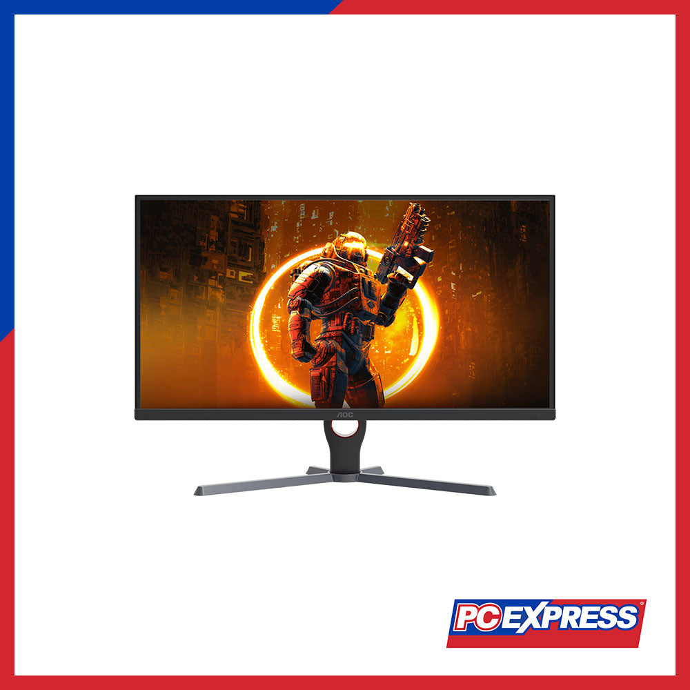 AOC 24G11E 180Hz IPS Gaming Monitor – PC Express