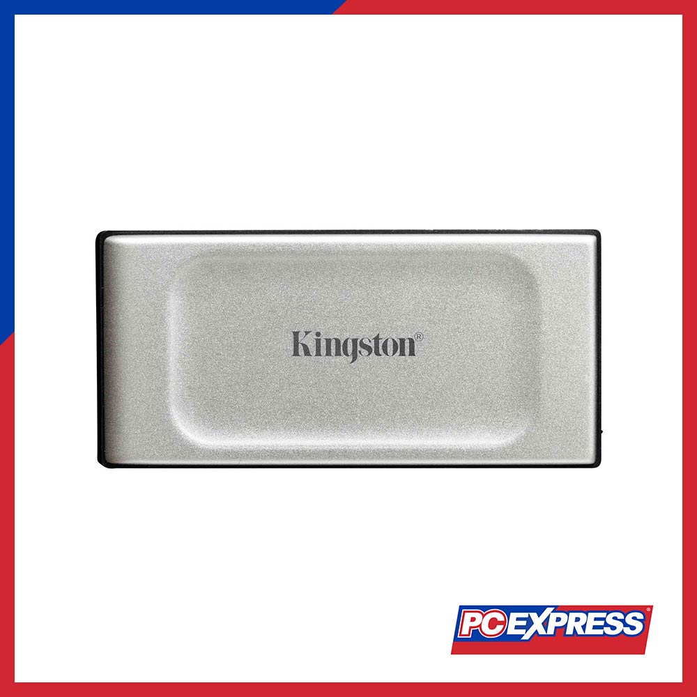 KINGSTON 500GB XS2000 External Solid State Drive - PC Express