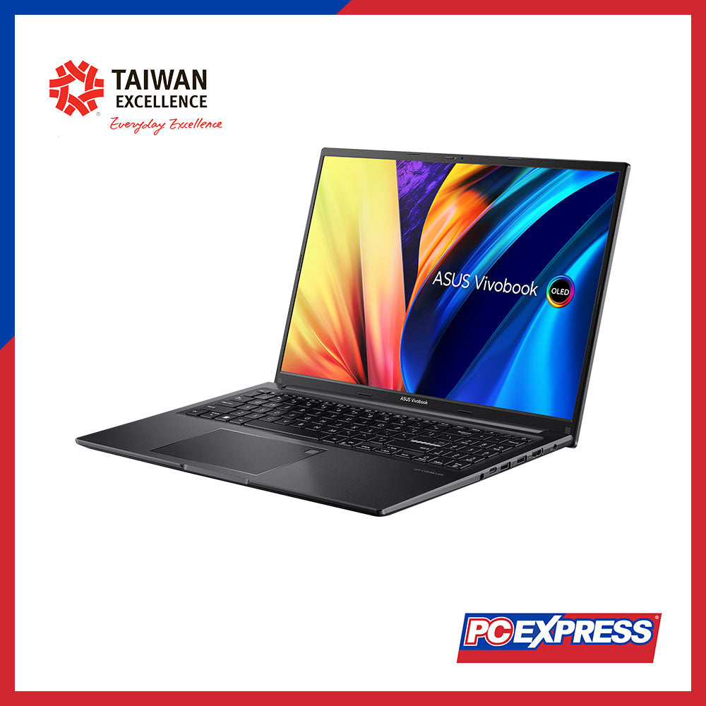 ASUS Vivobook 16 X1605ZA-MB065WS Intel® Core™ i5 Laptop (Indie Black) - PC Express