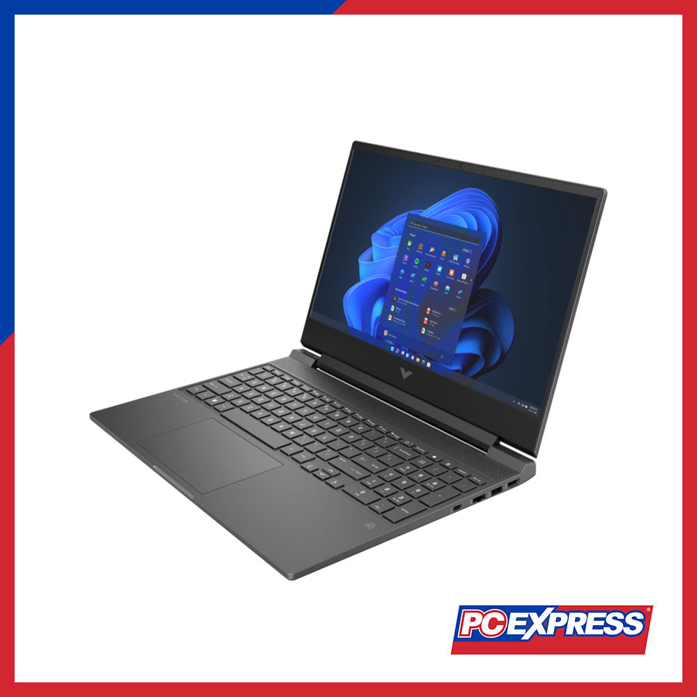 HP VICTUS 15-FB0089AX (79J59PA) GeForce RTX™ 3050 AMD Ryzen™ 5 Laptop (Mica Silver) - PC Express