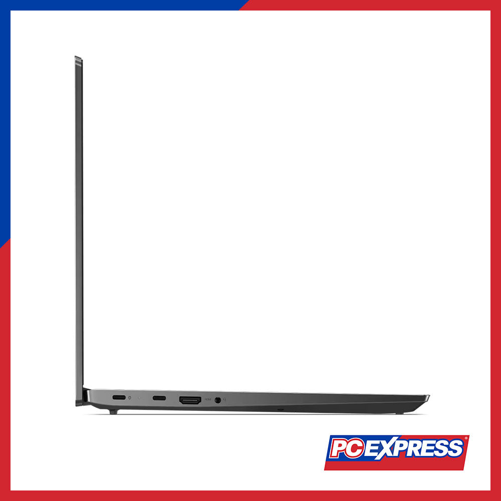 LENOVO IdeaPad 5 15IAL7 Slim 5i (82SF00E0PH) Intel® Core™ i5 Laptop (Storm Grey) - PC Express