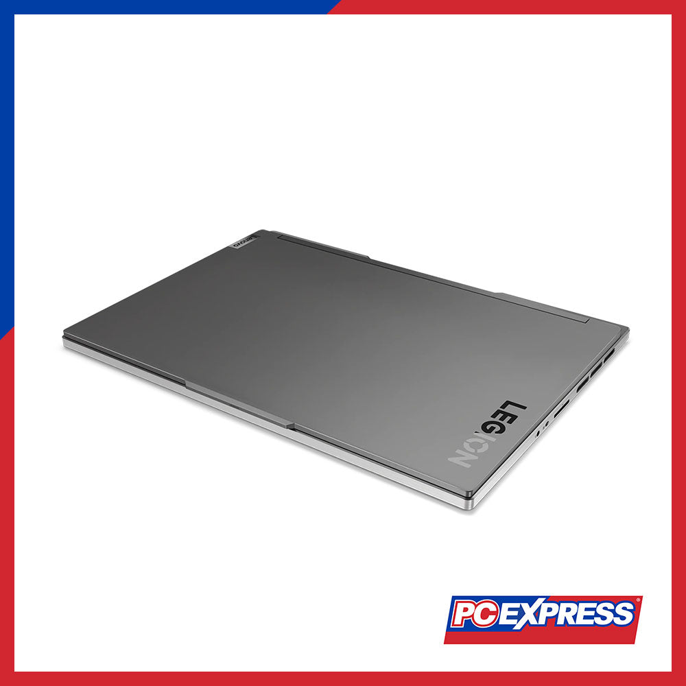 LENOVO Legion Slim 7 (82TF002GPH) GeForce RTX™ 3070 Intel® Core™ i7 Laptop (Onyx Grey) - PC Express