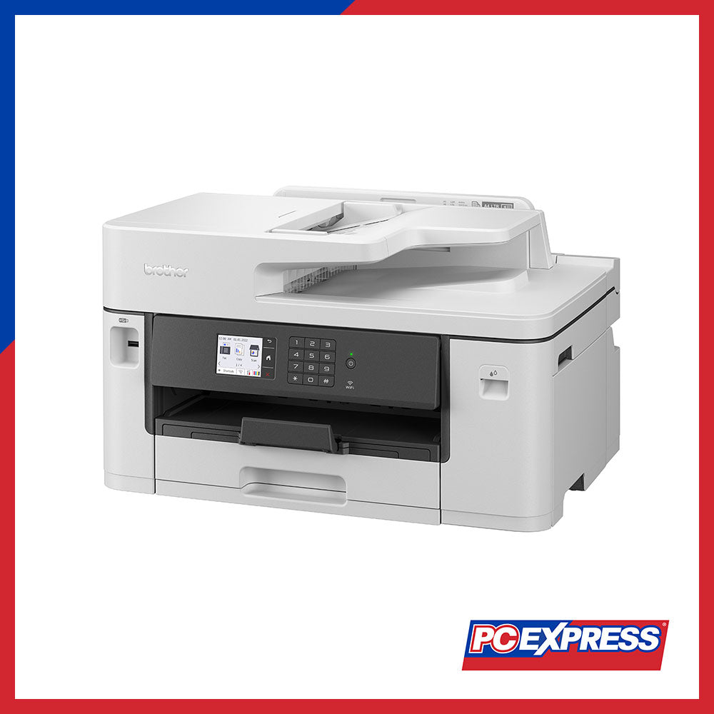 BROTHER MFC-J2340DW Inkjet Printer - PC Express