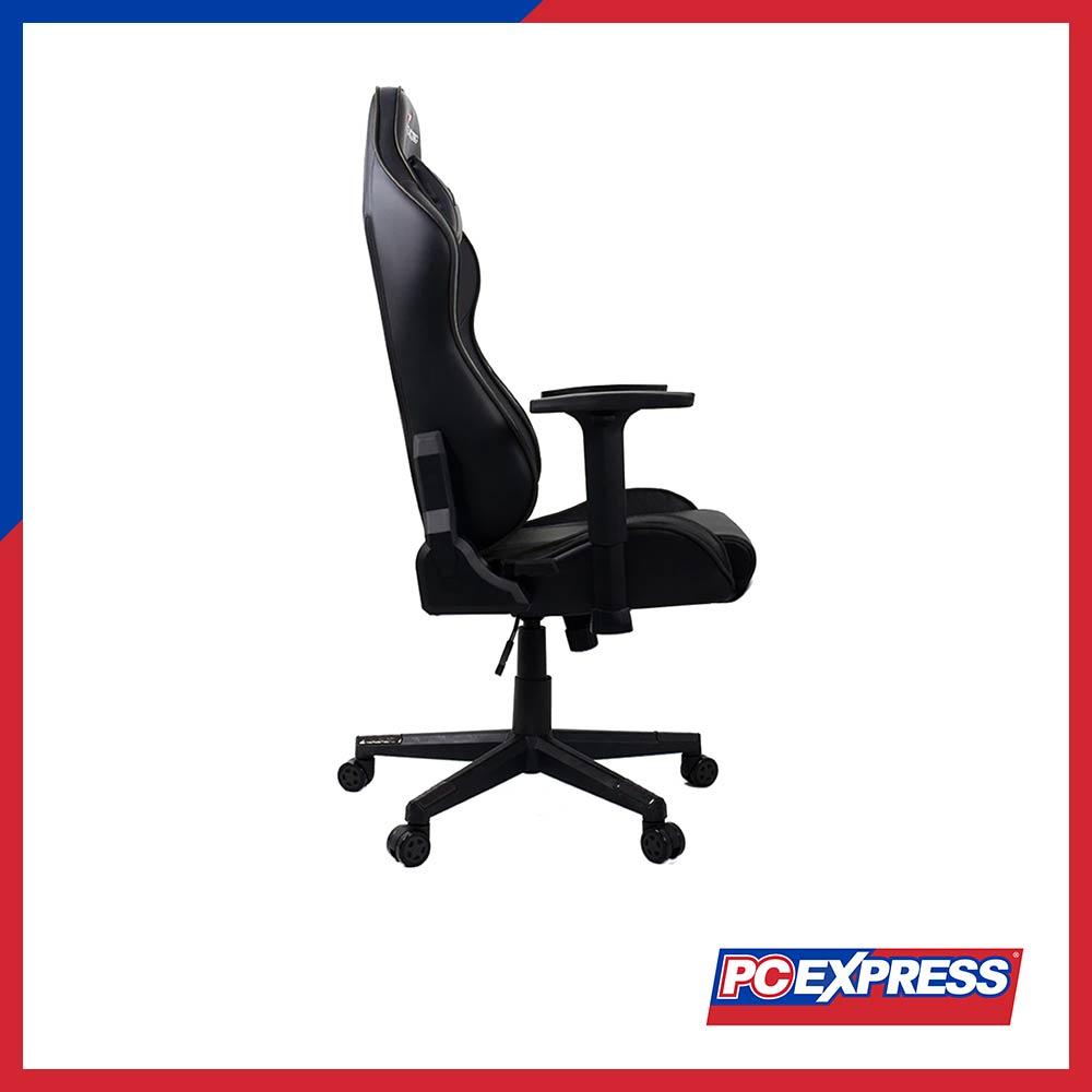 TTRacing Swift X 2020 Gaming Chair (Black/Red) - PC Express