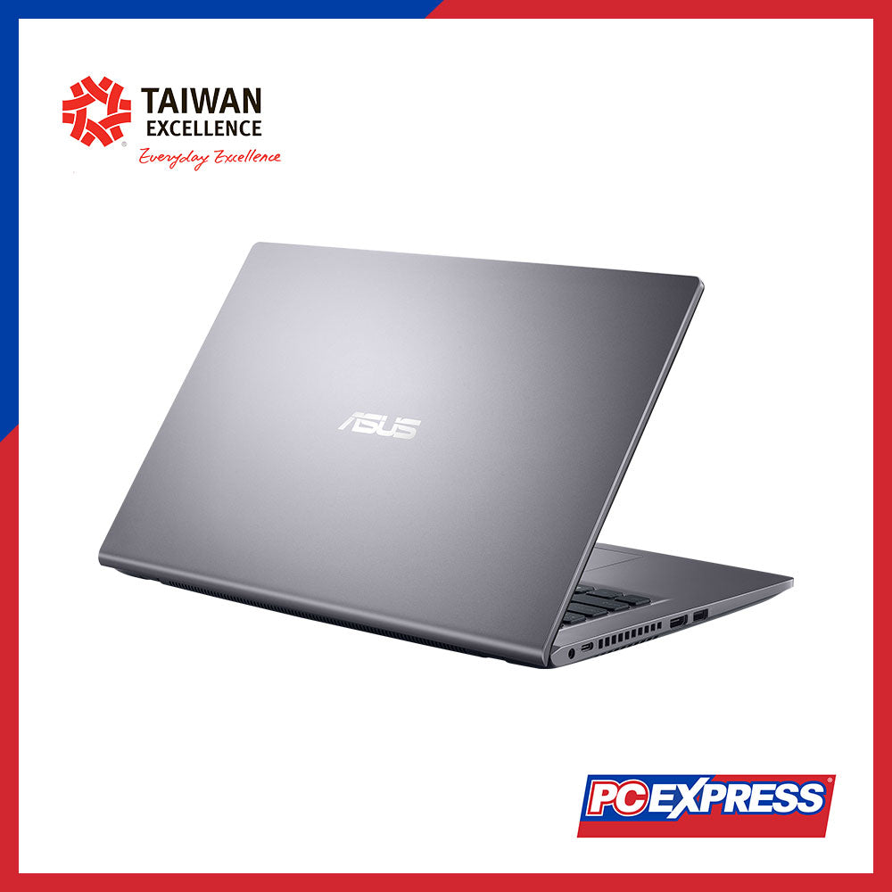 ASUS Vivobook 14 M415DA-BV1004W AMD Ryzen™ 3 Laptop (Slate Gray) - PC Express