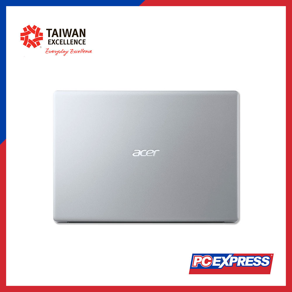 ACER Aspire A314-35-C6Y8 Intel® Celeron® Laptop (Silver) - PC Express