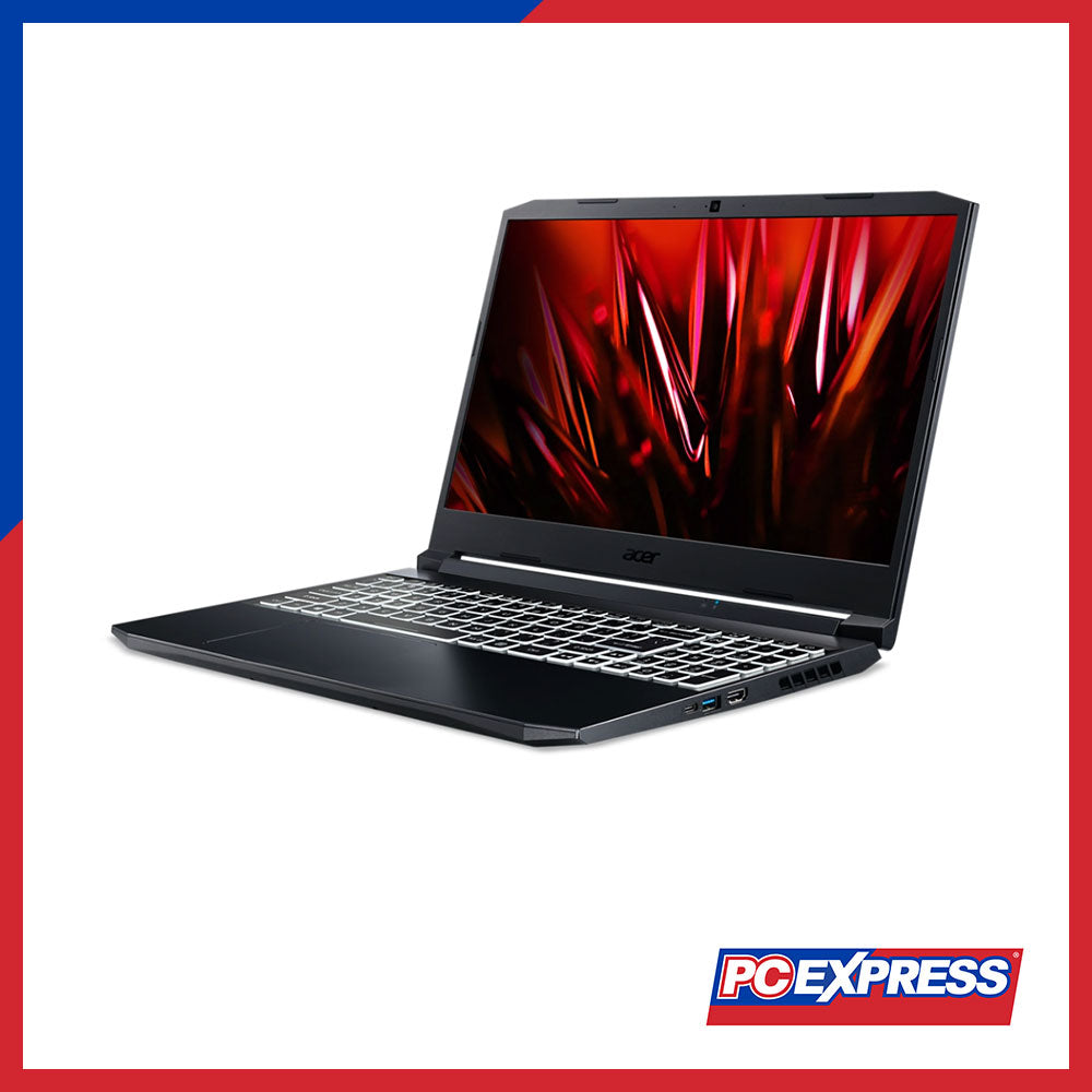 ACER Nitro 5 AN515-57-50AG GeForce RTX™ 3050 Ti Intel® Core™ i5 Laptop (Shale Black) - PC Express
