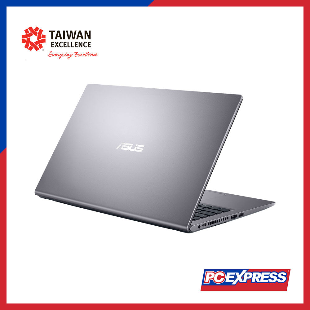 ASUS Vivobook X515EA-BQ1867WS Intel® Core™ i3 Laptop (Slate Grey) - PC Express