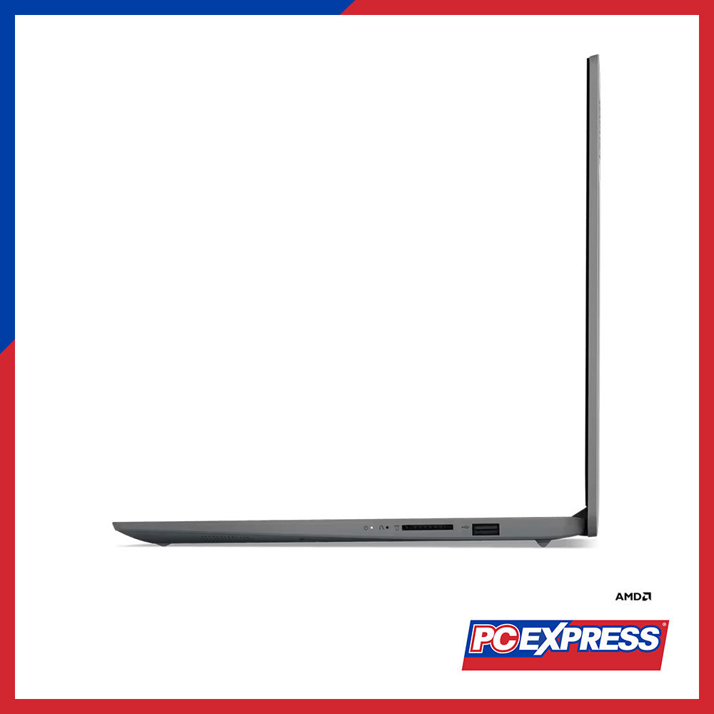 LENOVO IdeaPad 1 15AMN7 (82VG002CPH) AMD Ryzen™ 3 Laptop (Cloud Grey) - PC Express
