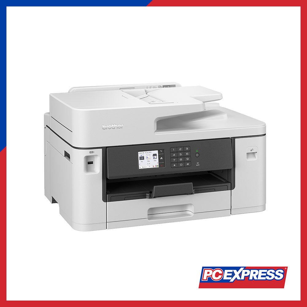 BROTHER MFC-J2340DW Inkjet Printer - PC Express