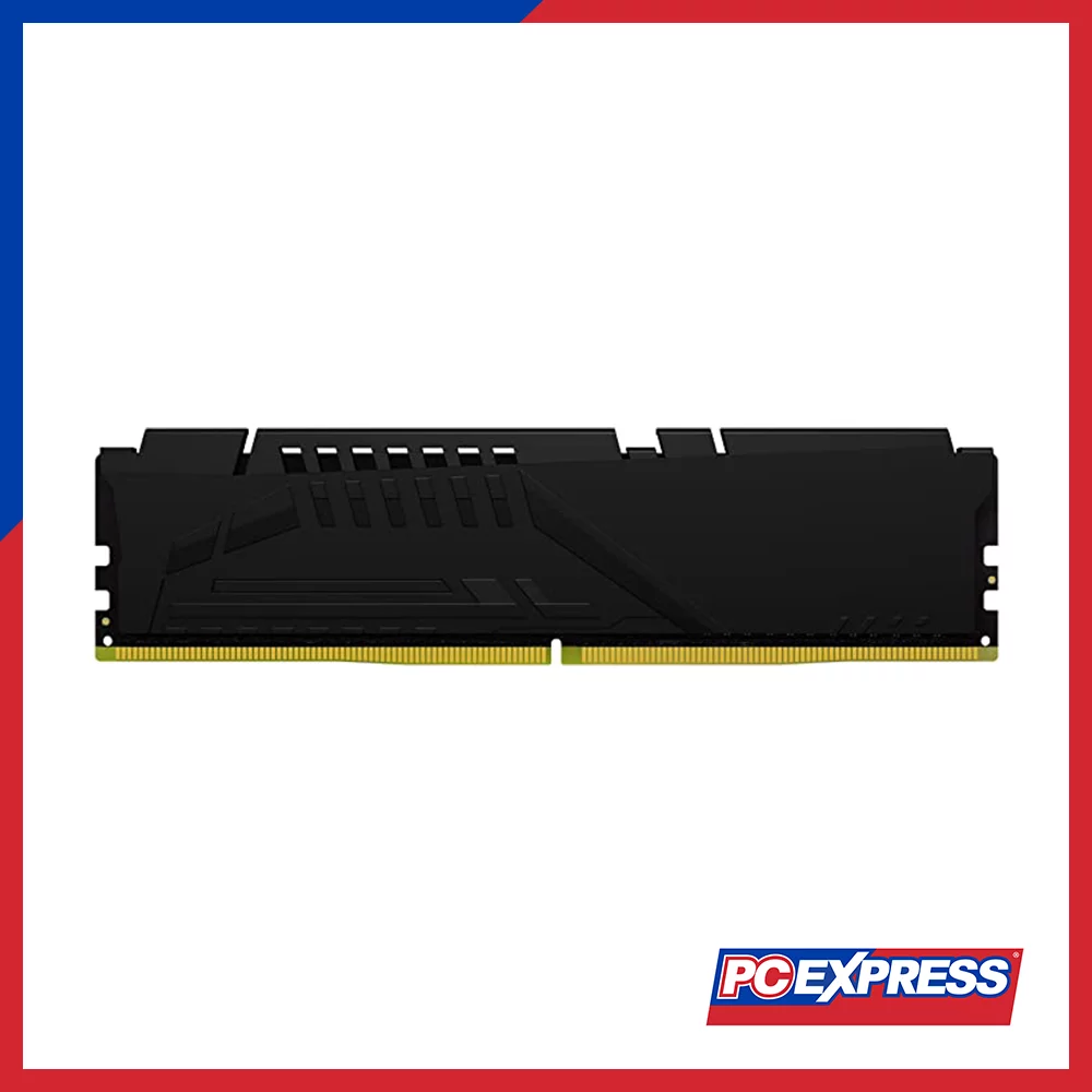 KINGSTON 32GB DDR5 5200MHZ (KF552C40BBK2-32) FURY BEAST 2X16 RAM - PC Express