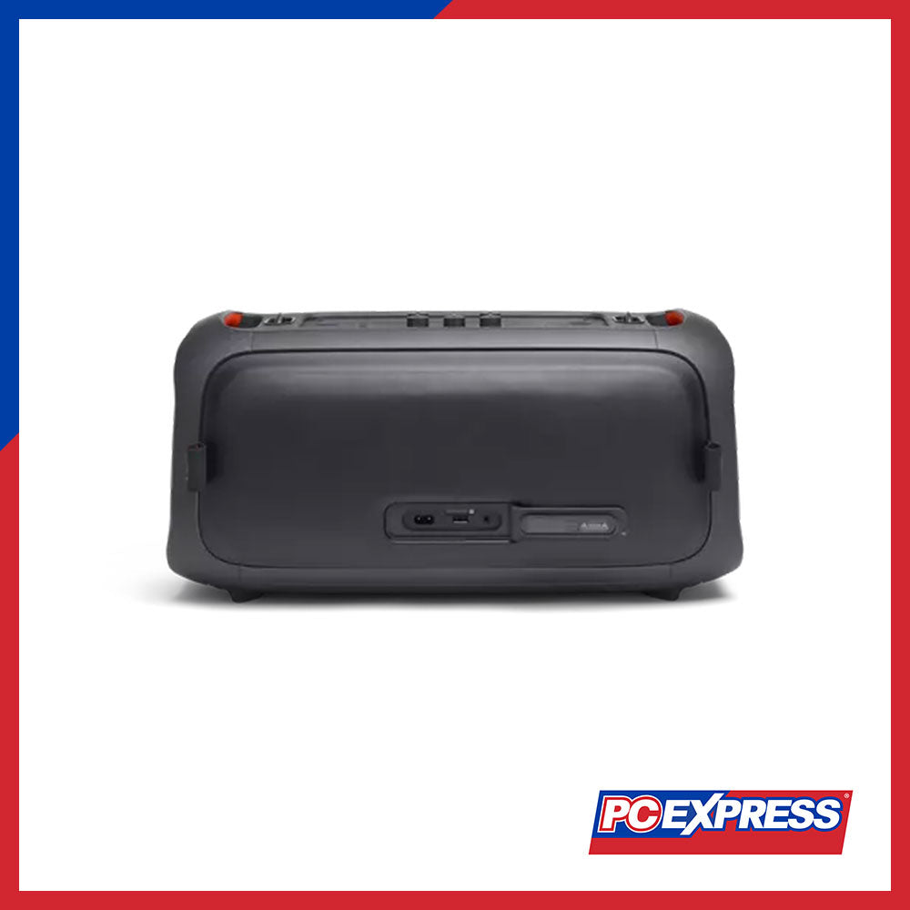 JBL PartyBox On-The-Go Bluetooth Speaker - PC Express
