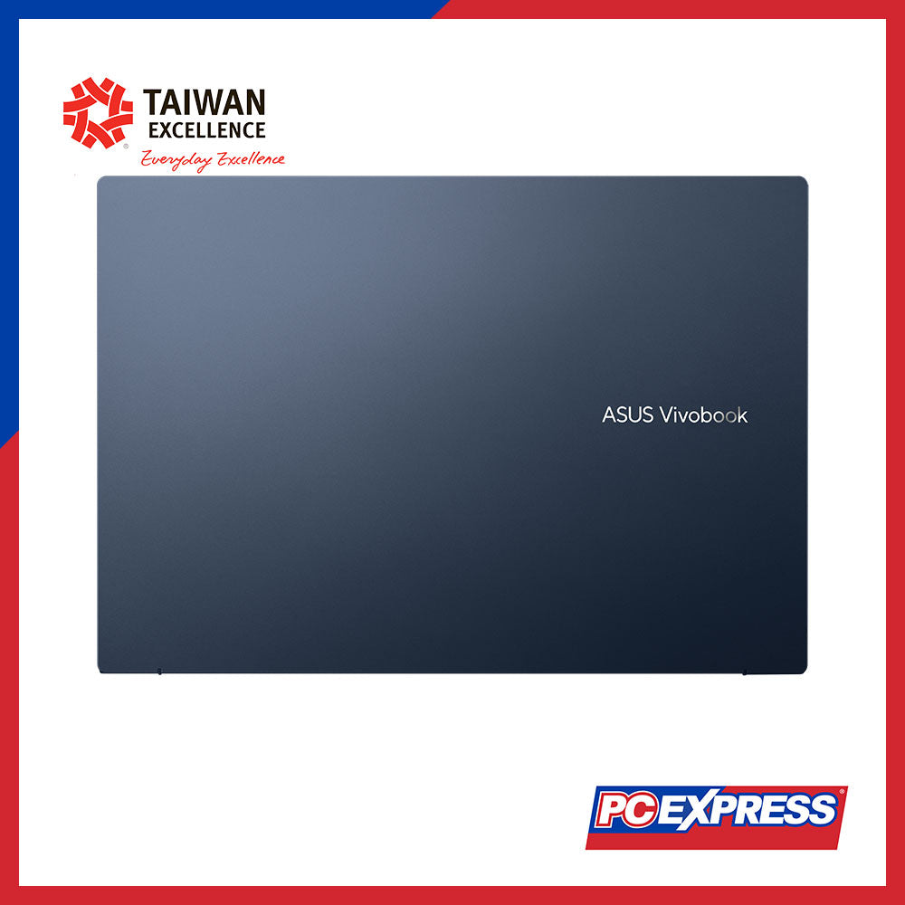 ASUS Vivobook 14 M1403QA-KM011WS AMD Ryzen™ 5 Laptop (Quiet Blue) - PC Express