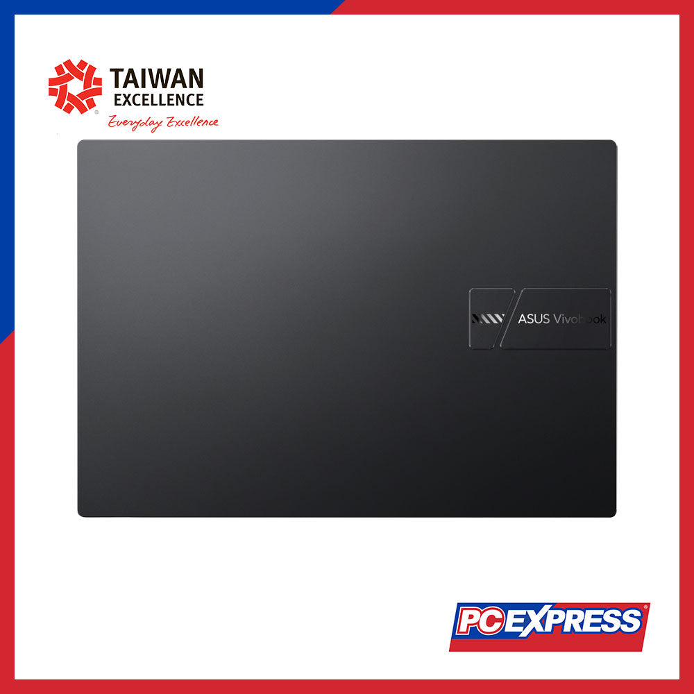ASUS Vivobook 14 X1405ZA-LY037WS Intel® Core™ i5 Laptop (Indie Black) - PC Express
