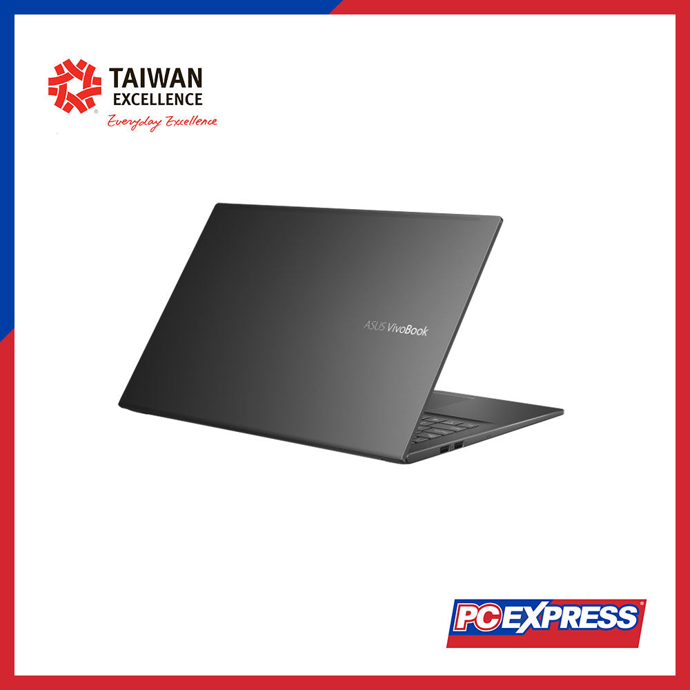 ASUS Vivobook 15 M513UA-L1301WS AMD Ryzen™ 7 Laptop (Indie Black) - PC Express
