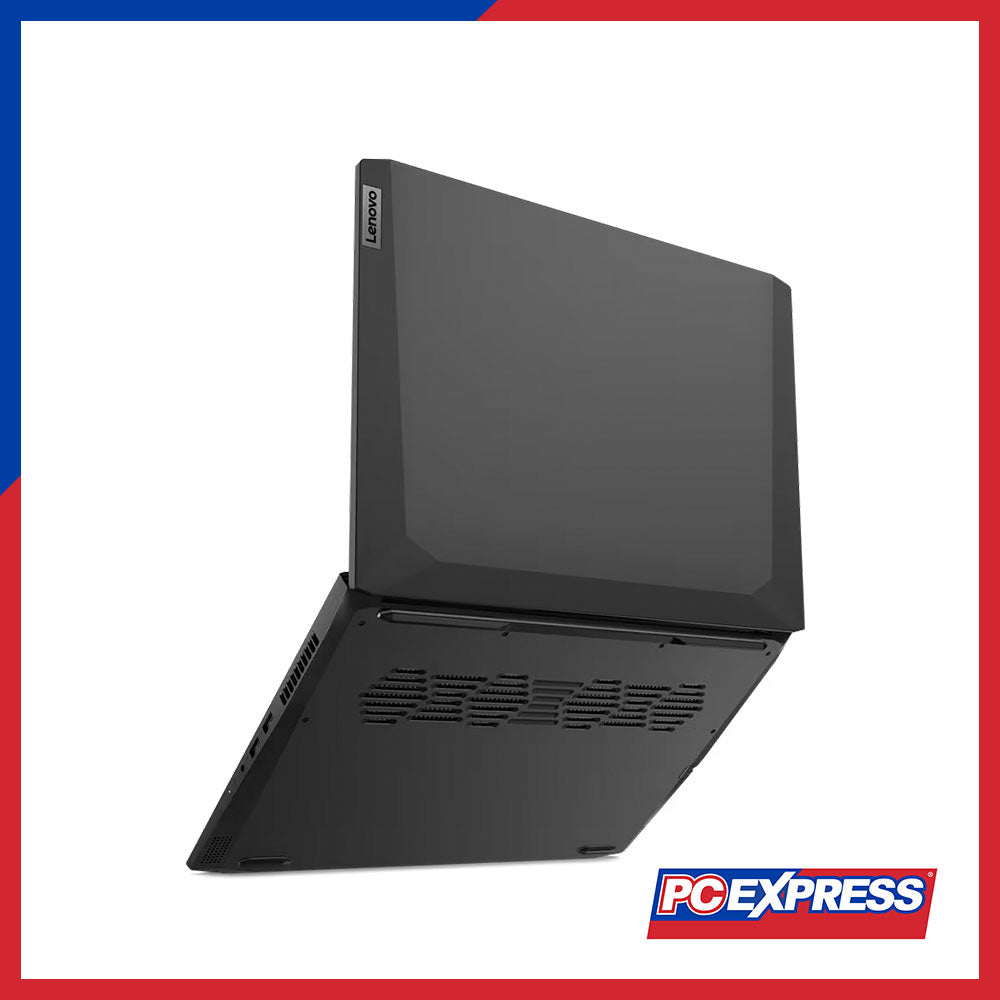 LENOVO IdeaPad Gaming 3 (82K201DVPH) GeForce RTX™ 3060 AMD Ryzen™ 7 Laptop (Shadow Black) - PC Express