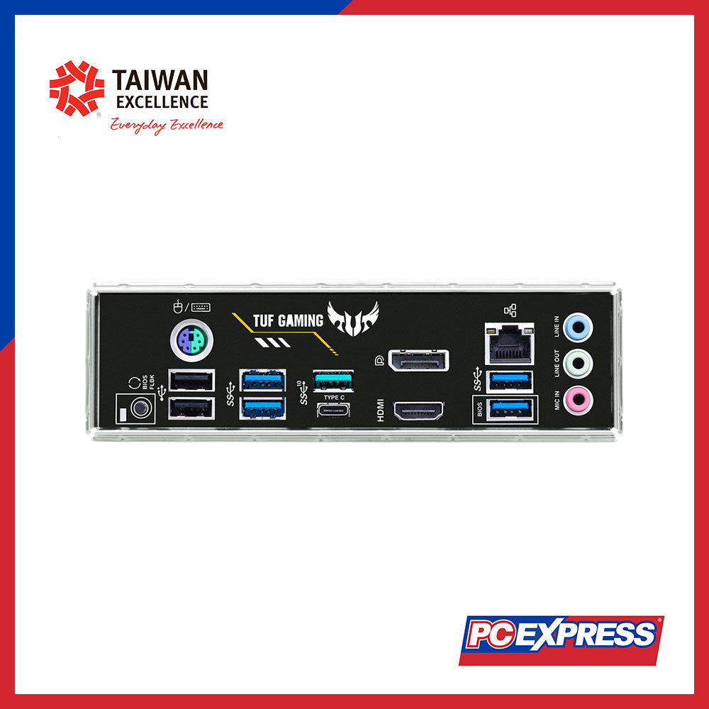 Asus Tuf B450M-Pro II Gaming MATX Motherboard - PC Express