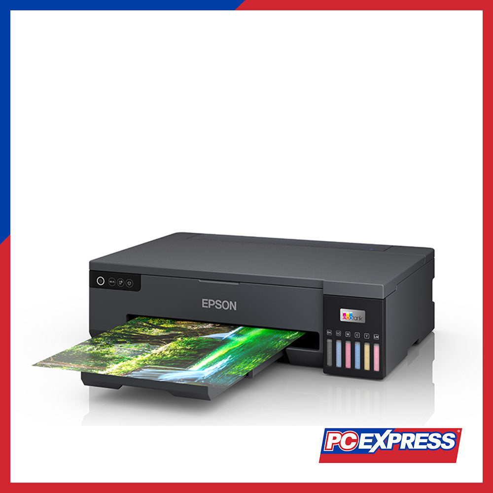 EPSON L18050 Ink Tank Printer - PC Express