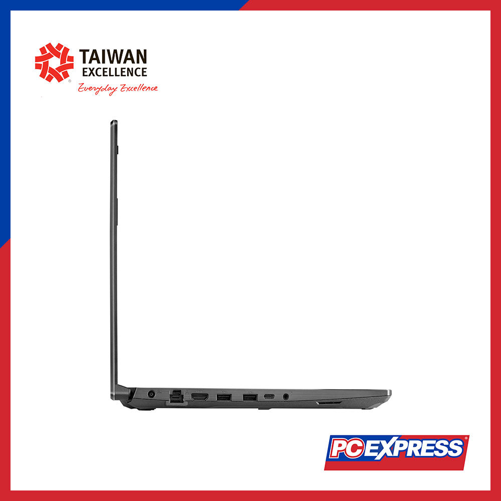 ASUS FX506HF-HN010W TUF Gaming F15 GeForce RTX™ 2050 Intel® Core™ i5 Laptop (Graphite Black) - PC Express