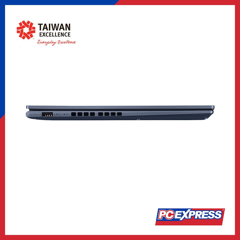 ASUS Vivobook 14 M1403QA-KM011WS AMD Ryzen™ 5 Laptop (Quiet Blue) - PC Express
