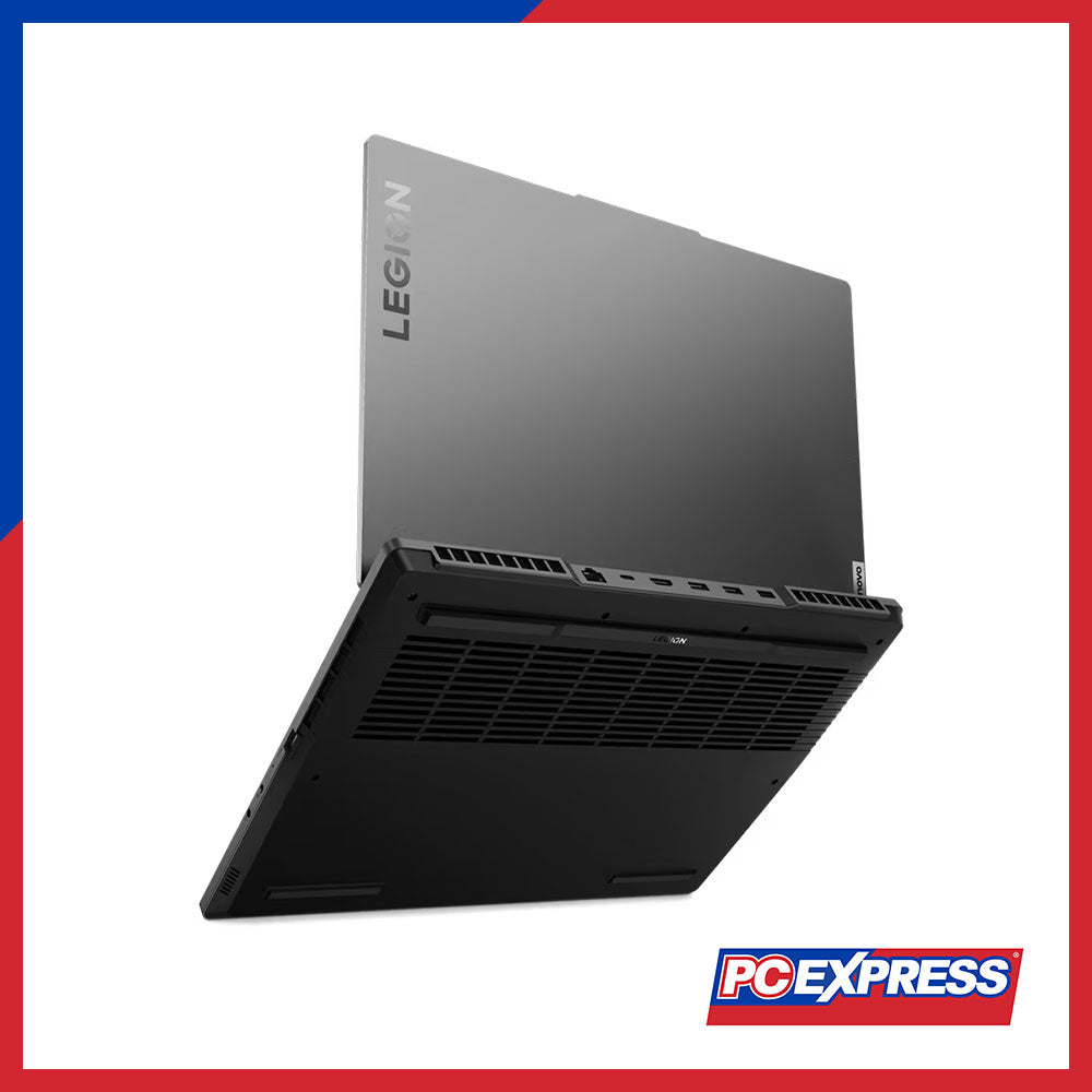 LENOVO Legion 5-15IAH7 (82RC008BPH) GeForce RTX™ 3050 Ti Intel® Core™ i5 Laptop (Storm Grey) - PC Express