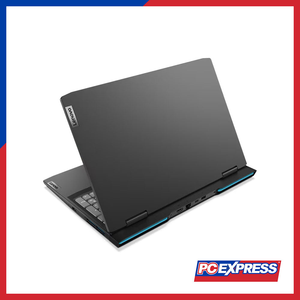 LENOVO IdeaPad Gaming 3 (82S9008YPH) GeForce RTX™ 3050 Ti Intel® Core™ i5 Laptop (Onyx Grey) - PC Express