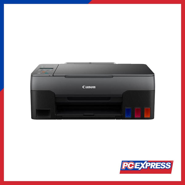 CANON G2020 3in1 (Print,Copy,Scan) CIS Printer - PC Express