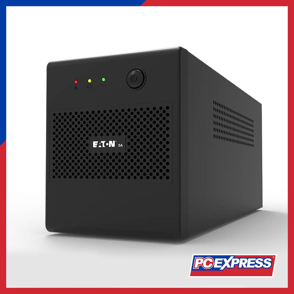 EATON 5A1500I-NEMA 1500VA Line-Interactive UPS - PC Express
