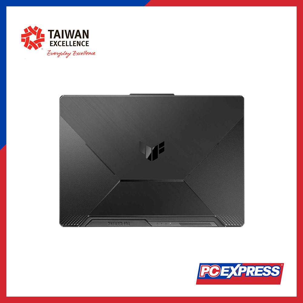 ASUS FX506HF-HN010W TUF Gaming F15 GeForce RTX™ 2050 Intel® Core™ i5 Laptop (Graphite Black) - PC Express