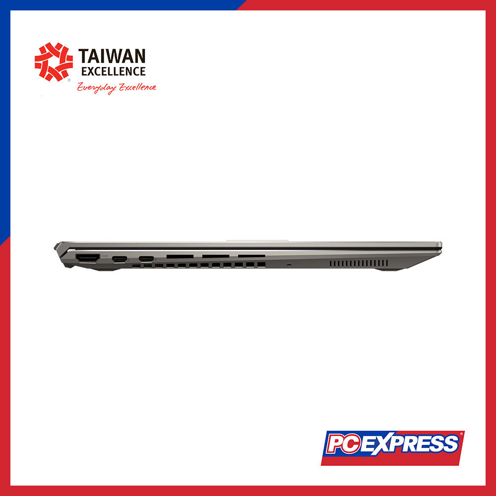 ASUS Zenbook 14X UX5401ZAS-KN072WS Intel® Core™ i5 Laptop (Titanium) - PC Express