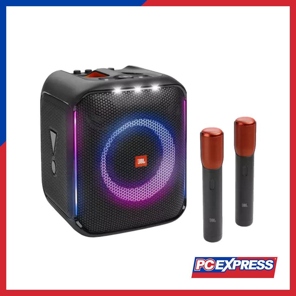 Microphone Party Speaker Trolley Speaker Jbl JBL PartyBox Encore