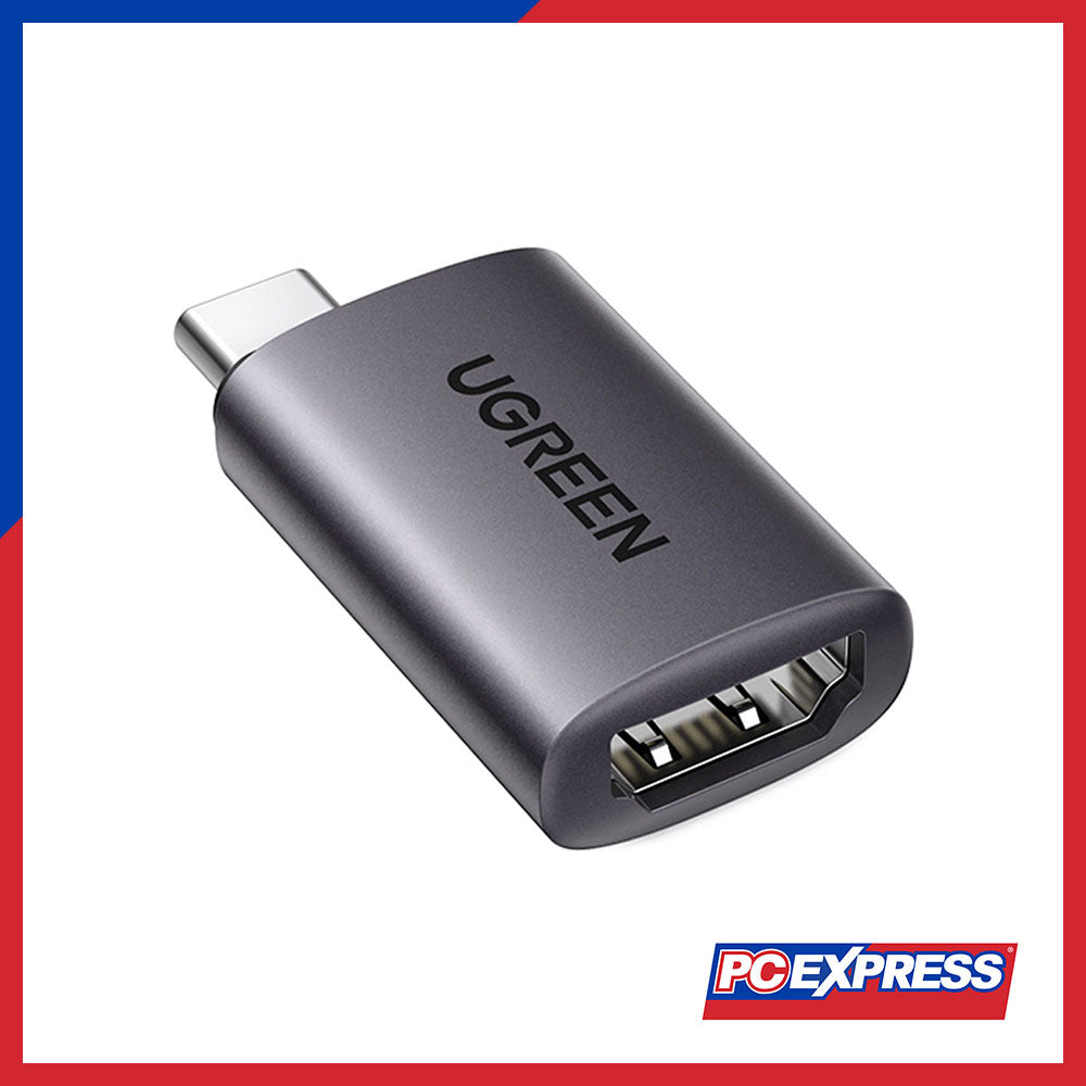 UGREEN (US320/70450) USB Type-C to HDMI Female Adapter – PC Express