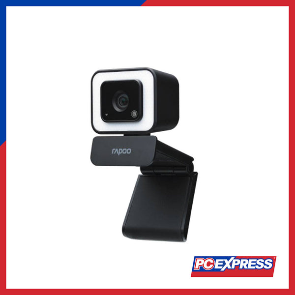 RAPOO C270L Full-HD Webcam