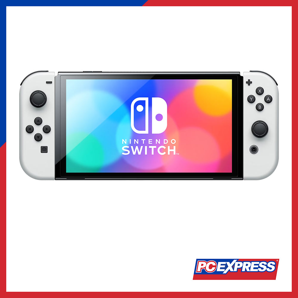 Oled Target Nintendo Switch Promo Code NINTENDO Switch™ OLED Model