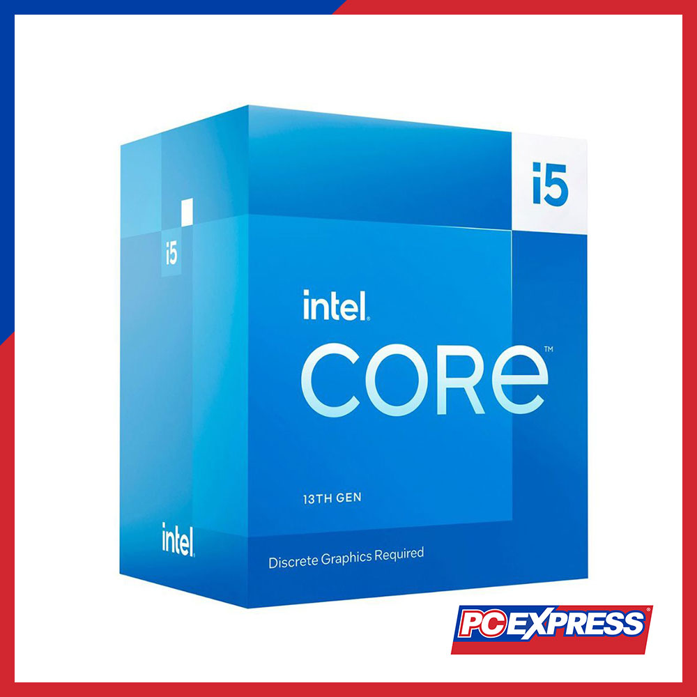 Intel® Core™ i5-13400F Processor (2.5GHz up to 4.60GHz) – PC Express