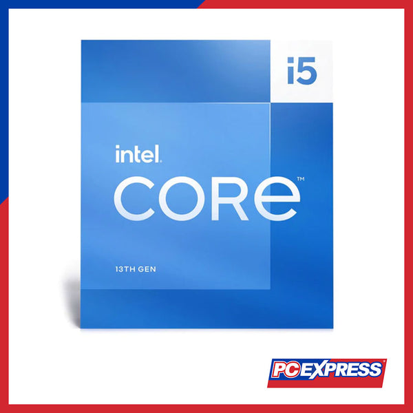 Intel® Core™ i5-13500 Processor  (up to 4.80GHz)